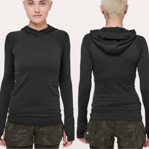 Lululemon Rest Less Hoodie